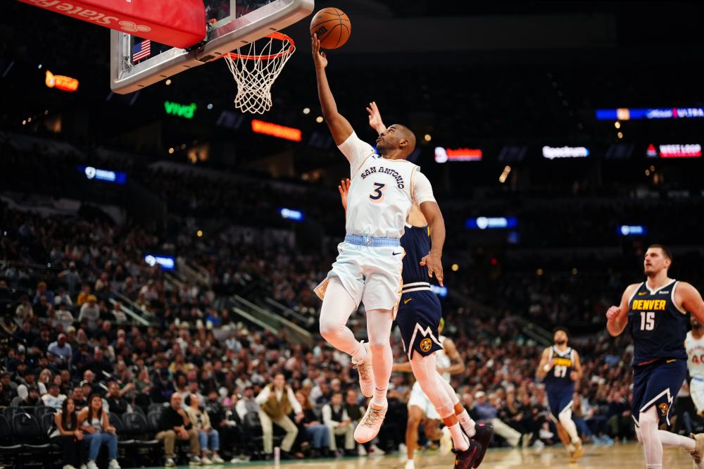 然而本赛季 然而本赛季